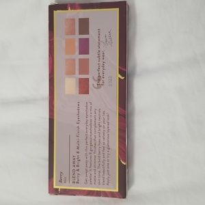 BOGO Sealed NIB eye palette by Laura Gellar